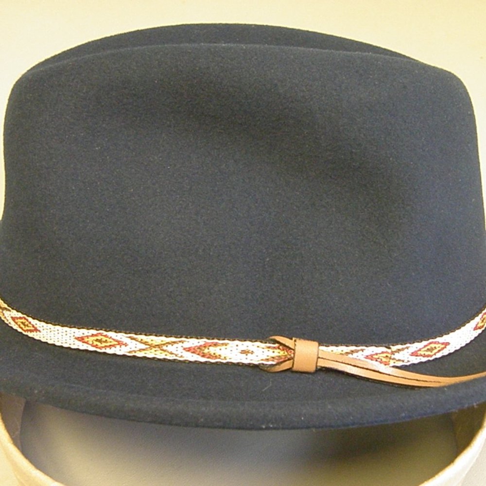 A Touch of Class Fedora,Large